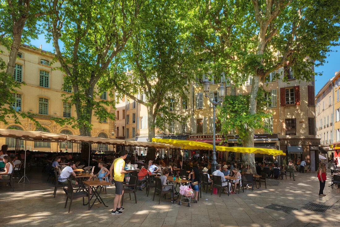 Ο ιδανικός προορισμός στην Προβηγκία για όσους ταξιδεύουν μόνοι