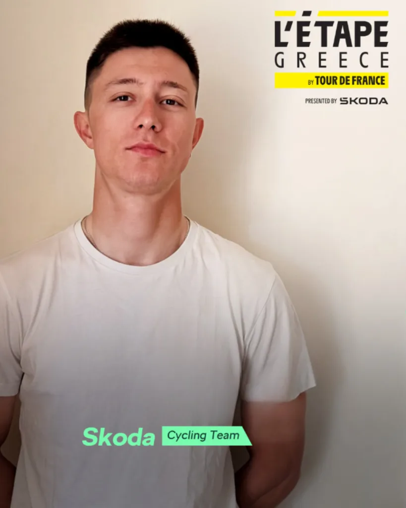 L’ Etape Greece by Tour de France 2026 presented by Skoda: Μια ολοκληρωμένη ποδηλατική εμπειρία διεθνών προδιαγραφών