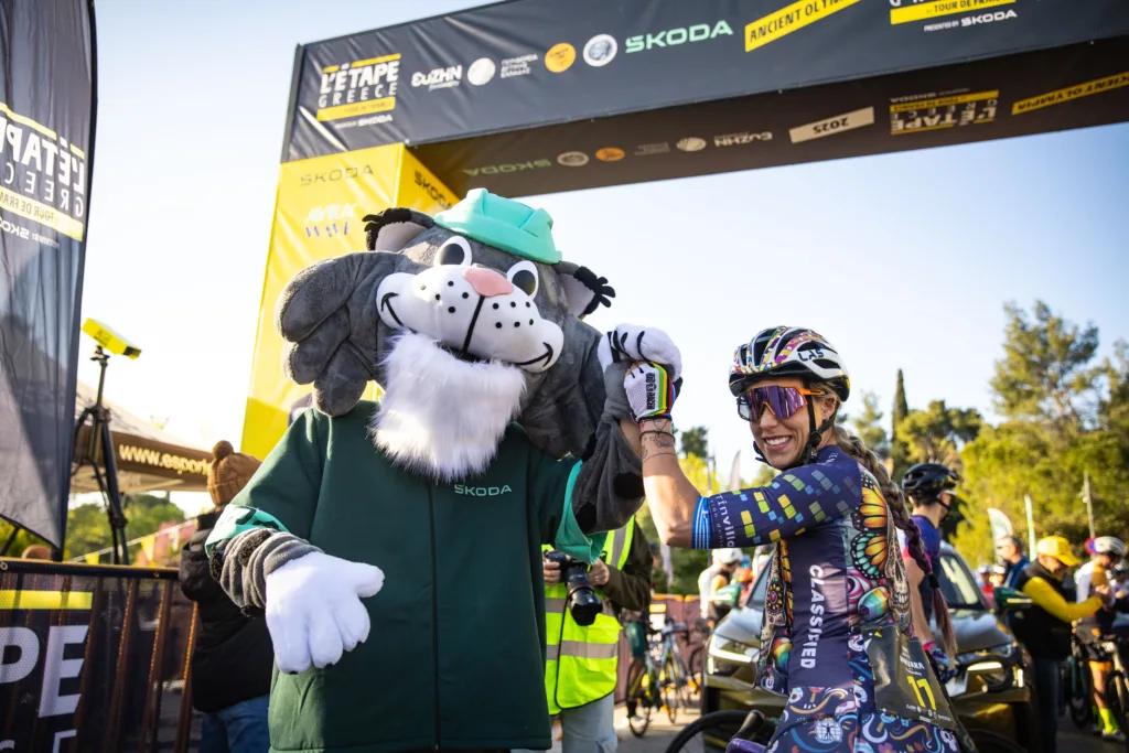 L’ Etape Greece by Tour de France 2026 presented by Skoda: Μια ολοκληρωμένη ποδηλατική εμπειρία διεθνών προδιαγραφών