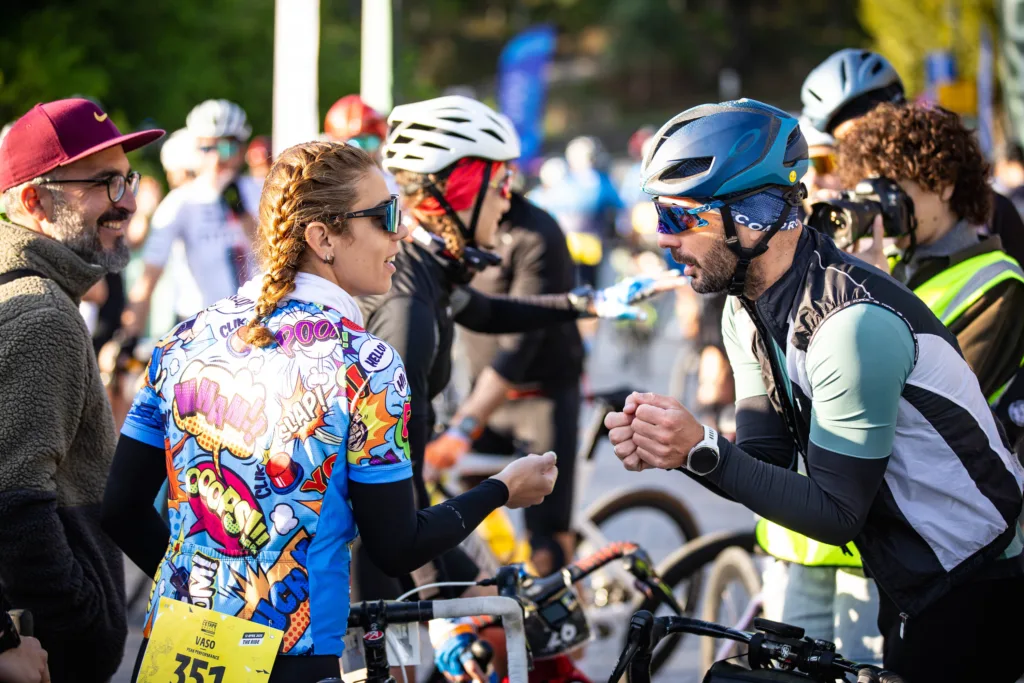 L’ Etape Greece by Tour de France 2026 presented by Skoda: Μια ολοκληρωμένη ποδηλατική εμπειρία διεθνών προδιαγραφών