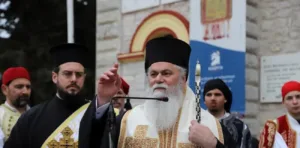 «Πανηγυρικός εορτασμός του Πολιούχου των Καλαβρύτων Αγίου Αλεξίου του ανθρώπου του Θεού», ΦΩΤΟ