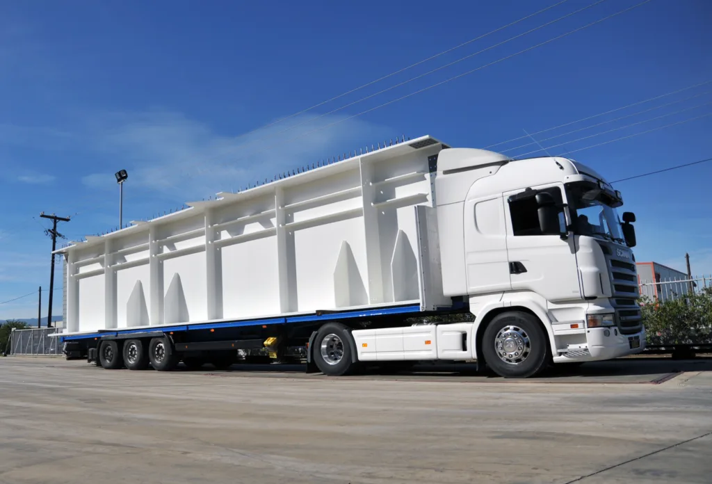 Από τη Σύλληψη έως την Ολοκλήρωση: Ο Στρατηγικός Ρόλος των Κατασκευαστών Μεταλλικών Γεφυρών