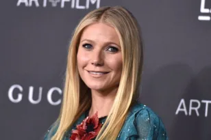 Η Γκουίνεθ Πάλτροου βγάζει σε δημοπρασία σχεδόν 300 προσωπικά της αντικείμενα