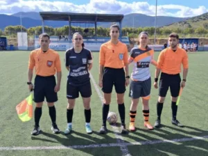 Σπουδαία νίκη για τις γυναίκες του Ατρόμητου στο Αργος Σπουδαία νίκη για τις γυναίκες του Ατρόμητου στο Αργος