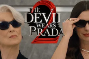 Ο Διάβολος φοράει Prada 2: Η Miranda επιστρέφει και είναι ξανά απολαυστικά αμείλικτη