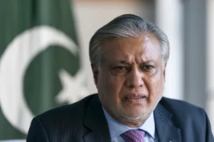 Πακιστάν: Μεταφέρουμε μηνύματα ανάμεσα σε ΗΠΑ και Ιράν