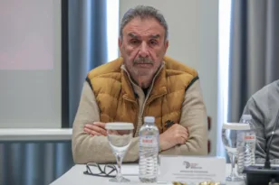 Τ. Πετρόπουλος στον Peloponnisos FM: «Ιστορική χρονιά για τις αθλητικές εγκατάστάσεις της Πάτρας»