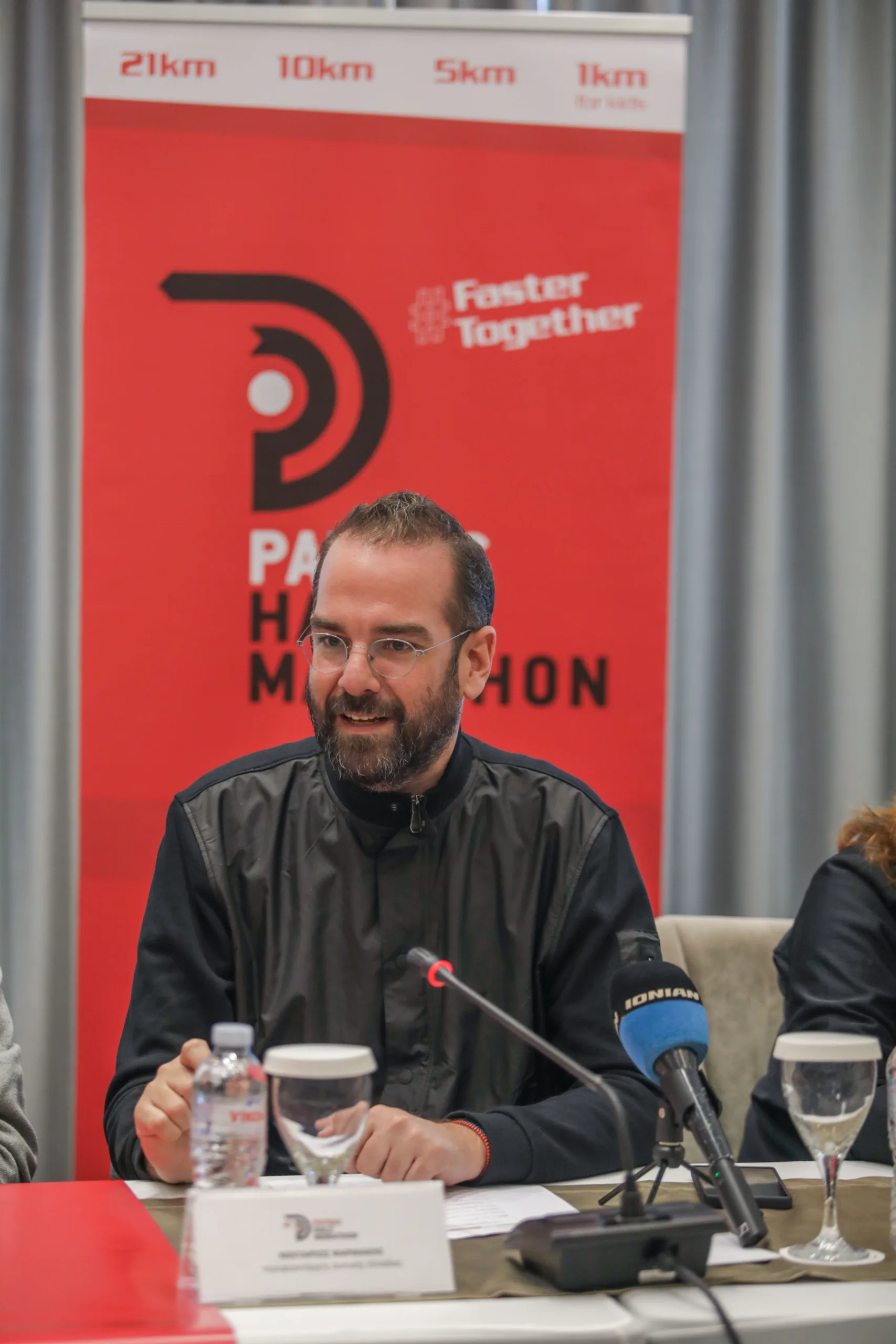 Patras Half Marathon: Στόχος να ξεπεράσει τους 10.000 δρομείς