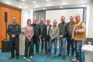 Διεθνής Ημιμαραθώνιος Πάτρας: Μια ευκαιρία για άθληση και ανάπτυξη