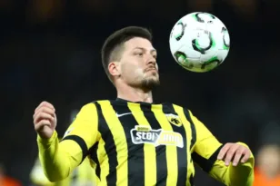 Η ΑΕΚ προκρίθηκε, αλλά για ένα ημίχρονο τα έκανε όλα λάθος!