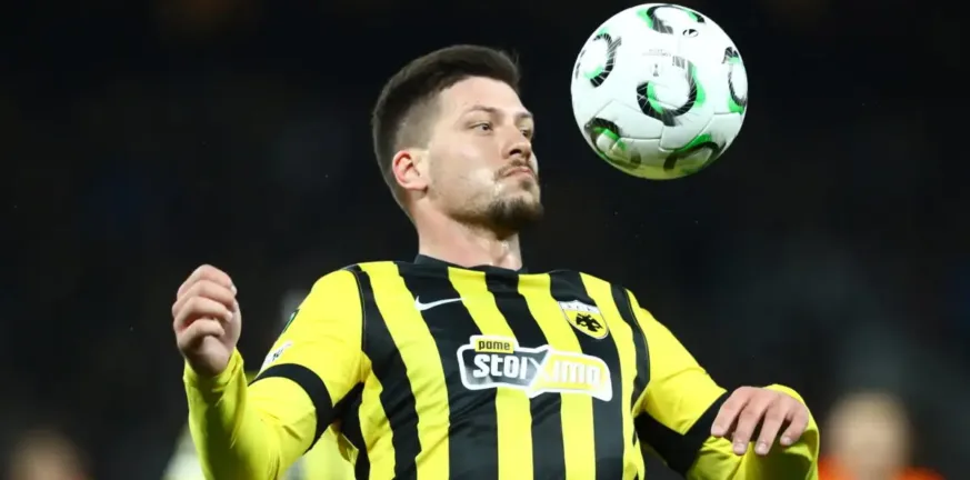 Η ΑΕΚ προκρίθηκε, αλλά για ένα ημίχρονο τα έκανε όλα λάθος!