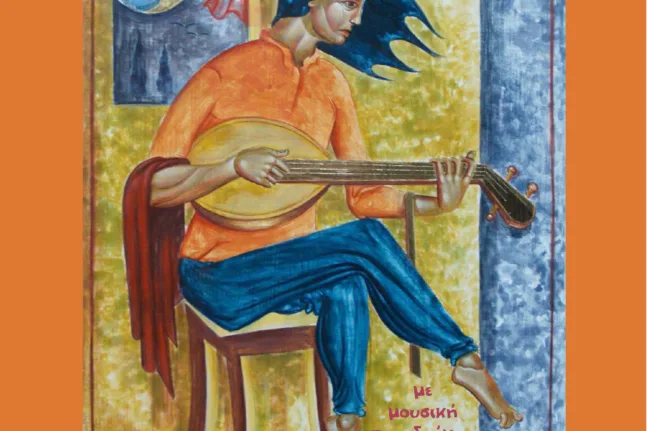 «Πεζόδρομος Τέχνης» στην Παντανάσσης: Μουσική, ζωγραφική και θέατρο δρόμου στο κέντρο της Πάτρας