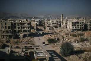 Πάνω από 200.000 αφίξεις στη Συρία από τον Λίβανο μέσα σε λιγότερο από έναν μήνα