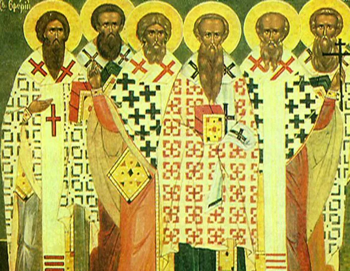 Εορτολόγιο: Ανακαλύψτε κάποιο σπάνιο όνομα που γιορτάζει σήμερα