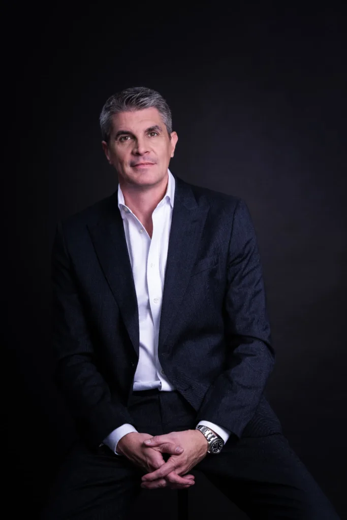 Ο Αλέξανδρος Αγγελόπουλος της Aldemar ανοίγει τα χαρτιά του για το αεροδρόμιο: «Μας ενδιαφέρει ο Αραξος»