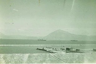 Ο άγνωστος Πατραϊκός αποκαλύπτεται: Τριάντα χρόνια καταδύσεων και έρευνας του Γιώργου Καρέλα