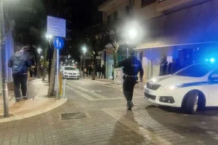 Αγρίνιο: Στο μικροσκόπιο τρεις ανήλικοι μετά την επίθεση με θύμα 16χρονο