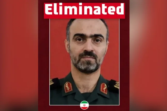 Νέο πλήγμα για το Ιράν με τον θάνατο του Ισμαήλ Αχμαντί