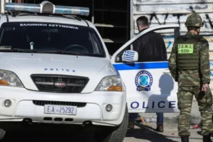 Λαογραφικό Μουσείο Αιγίου: Ακόμα περιμένουν τα βλήματα όλμου – Ελέγχονται ένα μήνα