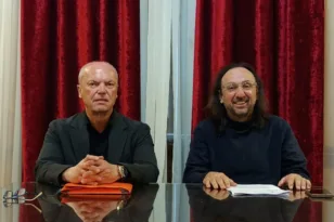 Αιγιάλεια: Παραίτηση Φιλιππάτου και απολογισμός πολιτισμού με δεκάδες δωρεάν δράσεις σε όλο τον Δήμο