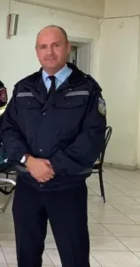 Αίγιο: Με παρέμβαση του διοικητή της ΕΛΑΣ αποτράπηκε η αυτοκτονία!