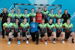 Ηττα για τις γυναίκες της Ακαδημίας των Σπορ