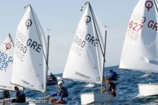 Ο ΙΟΠ φέρνει μεγάλη διοργάνωση και 1500 ελεύσεις στην Πάτρα