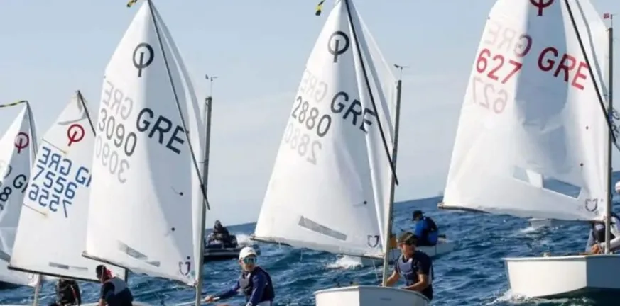 Ο ΙΟΠ φέρνει μεγάλη διοργάνωση και 1500 ελεύσεις στην Πάτρα