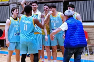 Ρ. Αλεν: «Να διεκδικήσουμε την ευκαιρία μας για άνοδο»