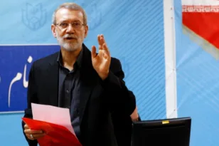 Το Ισραήλ χτύπησε τον Αλι Λαριτζάνι, τι ισχύει