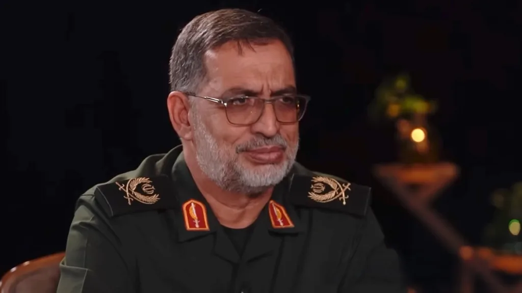 Μέση Ανατολή: Νέο σφυροκόπημα των IDF στην Τεχεράνη, νεκρός κορυφαίος στρατηγός των Φρουρών