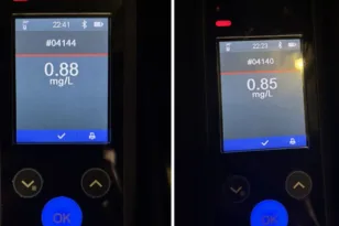 Τροχαία Αττικής: Επτά συλλήψεις οδηγών και 218 παραβάσεις για αλκοόλ σε ελέγχους