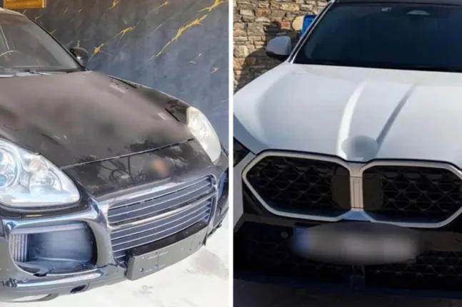 Νέα στοιχεία για την υπόθεση της οικογένειας Ρομά που εμπλέκεται σε απάτες με χρυσές λίρες