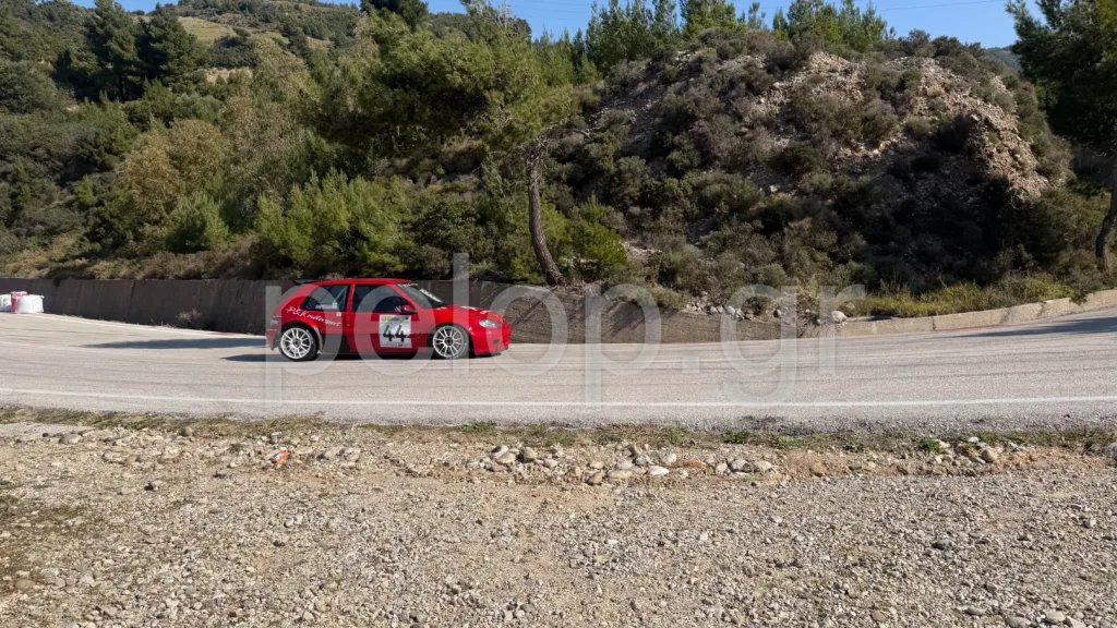 Δείτε φωτογραφίες από την Ανάβαση Πιτίτσας – Πλούσιο θέαμα στην πρεμιέρα του Πανελλήνιου Πρωταθλήματος