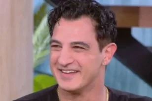 Δήμος Αναστασιάδης: Δεν με συγκινεί καμία από τις νέες Ελληνίδες τραγουδίστριες