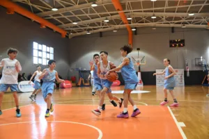 Γιορτή με τα «Γαλανόλευκα Αστέρια» στο «Promitheas Park» - Φωτογραφίες