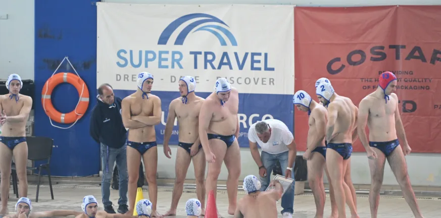 Η ΝΕΠ απόδραση από την Ηλιούπολη με «επτάσφαιρο» Γιαννακόπουλο