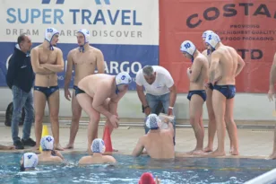 Οι Ανδρες της ΝΕΠ έχασαν από τον ΝΑΟ Κέρκυρας – Φωτογραφίες