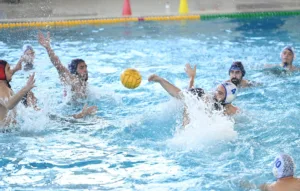 Οι Ανδρες της ΝΕΠ έχασαν από τον ΝΑΟ Κέρκυρας - Φωτογραφίες