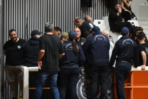 Αφεντικό στο ντέρμπι ο Προμηθέας 2014, 72-58 τον Απόλλωνα - Φωτογραφίες/μικρά-μικρά