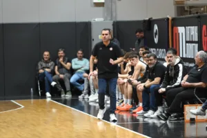 Αφεντικό στο ντέρμπι ο Προμηθέας 2014, 72-58 τον Απόλλωνα - Φωτογραφίες/μικρά-μικρά