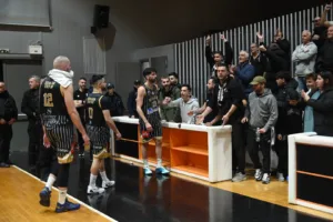 Αφεντικό στο ντέρμπι ο Προμηθέας 2014, 72-58 τον Απόλλωνα - Φωτογραφίες/μικρά-μικρά