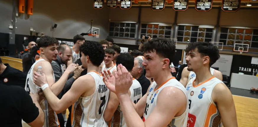 Γιατί νίκησε ο Προμηθέας 2014; Ο πιο γρήγορος δεν κερδίζει μόνο στον στίβο!