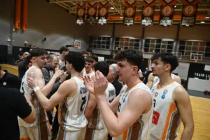 Αφεντικό στο ντέρμπι ο Προμηθέας 2014, 72-58 τον Απόλλωνα - Φωτογραφίες/μικρά-μικρά