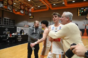 Αφεντικό στο ντέρμπι ο Προμηθέας 2014, 72-58 τον Απόλλωνα - Φωτογραφίες/μικρά-μικρά