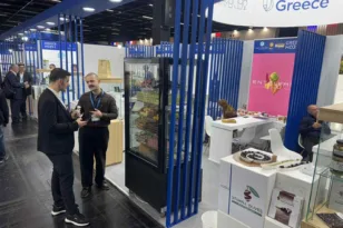 1η Patras Expo AGRO FOOD & DRINK και ενίσχυση ΑΧΕΠΑΝ: Πρωτοβουλίες ορόσημο