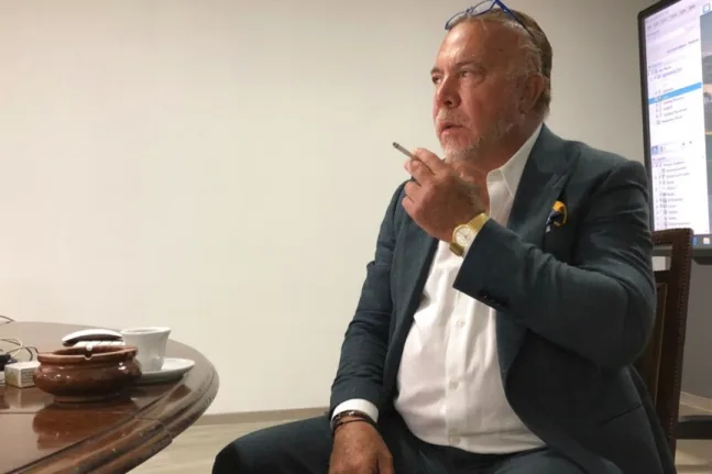 Συνελήφθη στη Βενεζουέλα ο μεγιστάνας του πετρελαίου Βίλμερ Ρουπέρτι, ΒΙΝΤΕΟ