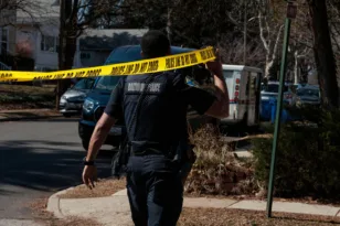 Πυροβολισμοί σε πανεπιστήμιο στη Βιρτζίνια – Δύο τραυματίες, νεκρός ο δράστης