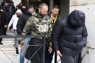 Κακουργηματική δίωξη για τους 22 του κυκλώματος με τις «μαϊμού» εταιρείες – Μέσα TikToker, μοντέλα και πρώην παίκτης ριάλιτι