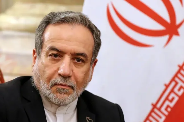 Οργή Αραγτσί για τη βύθιση της Ιρανικής φρεγάτας, το μήνυμα χωρίς έλεος στις ΗΠΑ